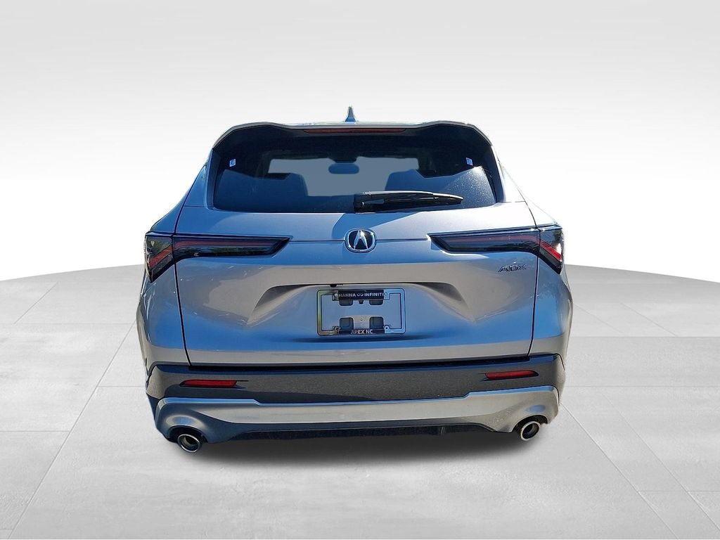 2025 Acura ADX Base