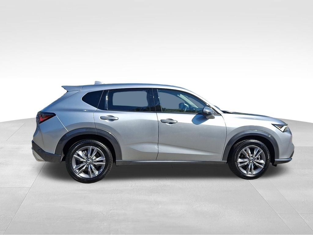 2025 Acura ADX Base