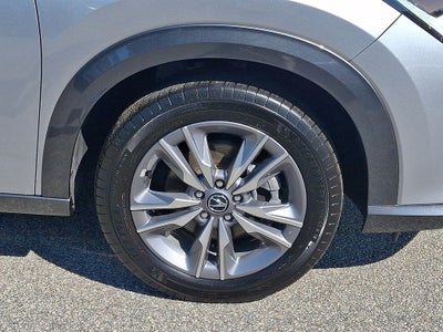 2025 Acura ADX Base