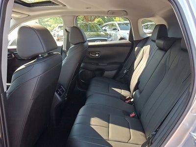 2025 Acura ADX Base