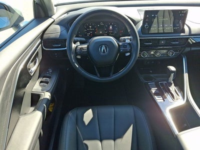 2025 Acura ADX Base