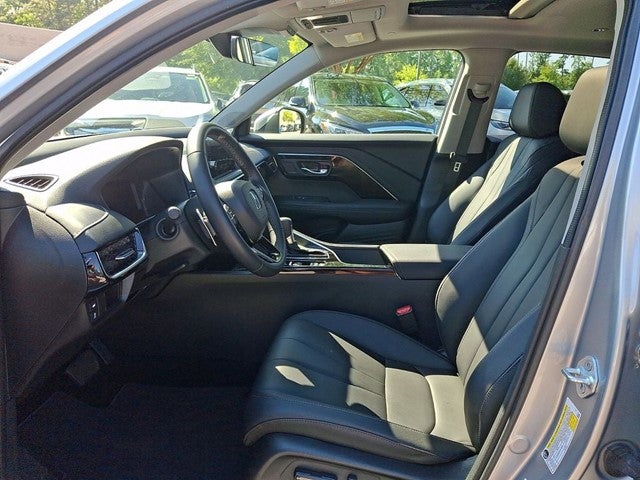 2025 Acura ADX Base