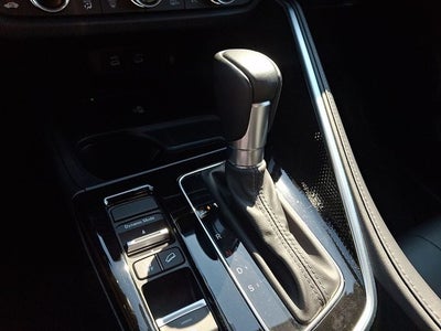 2025 Acura ADX Base
