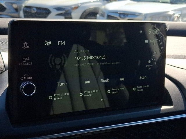 2025 Acura ADX Base