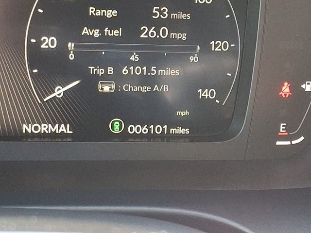 2025 Acura ADX Base
