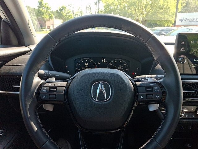 2025 Acura ADX Base
