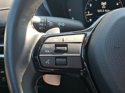 2025 Acura ADX Base