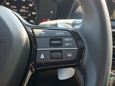 2025 Acura ADX Base