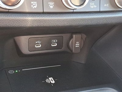 2025 Acura ADX Base