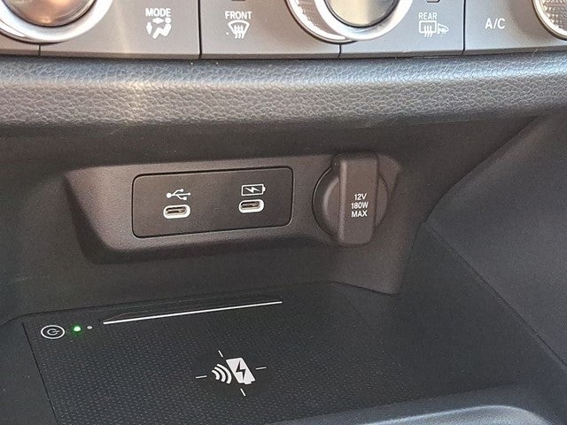 2025 Acura ADX Base