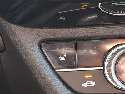 2025 Acura ADX Base