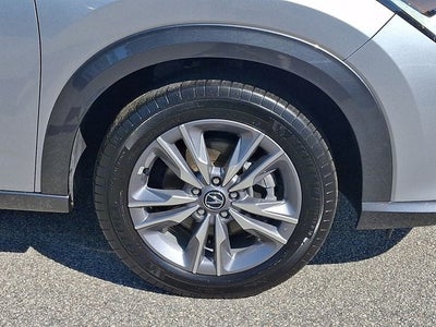 2025 Acura ADX Base