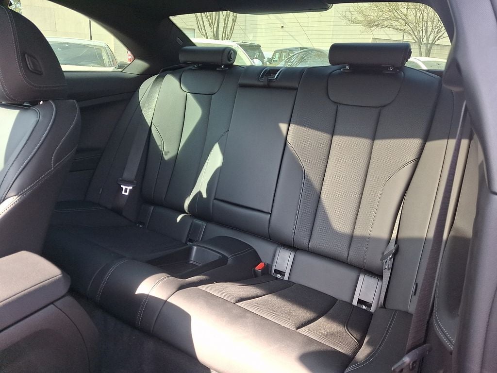 2025 BMW 2 Series 230i xDrive