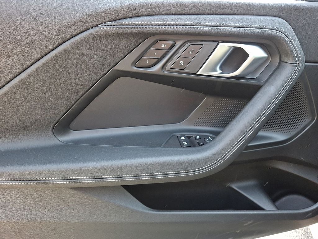 2025 BMW 2 Series 230i xDrive