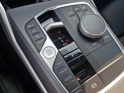 2025 BMW 2 Series 230i xDrive