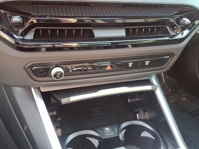 2025 BMW 2 Series 230i xDrive