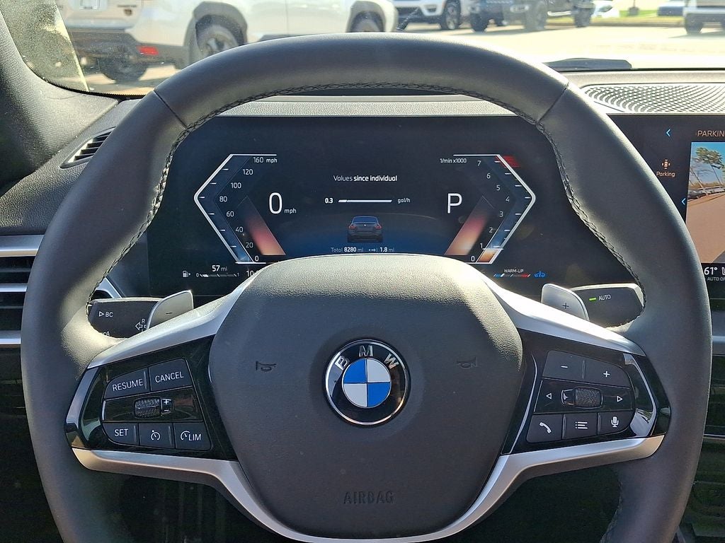 2025 BMW 2 Series 230i xDrive
