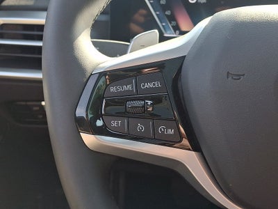 2025 BMW 2 Series 230i xDrive