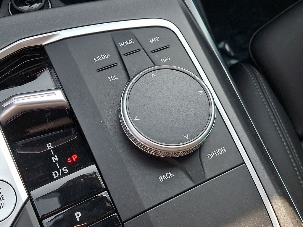 2025 BMW 2 Series 230i xDrive