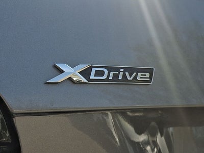 2025 BMW 2 Series 230i xDrive