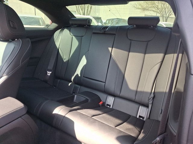 2025 BMW 2 Series 230i xDrive