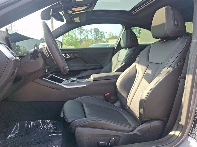 2025 BMW 2 Series 230i xDrive