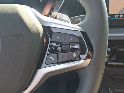 2025 BMW 2 Series 230i xDrive