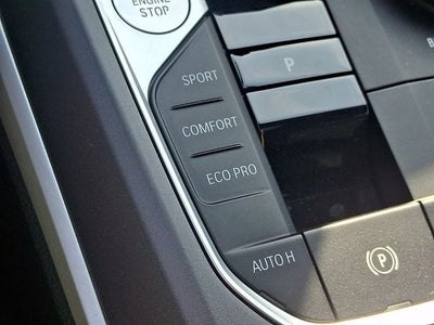 2025 BMW 2 Series 230i xDrive