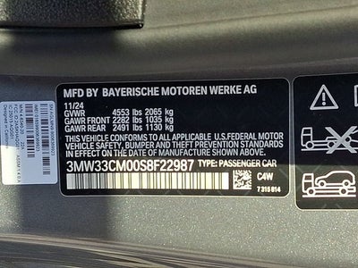 2025 BMW 2 Series 230i xDrive