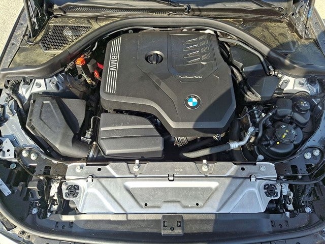 2025 BMW 2 Series 230i xDrive