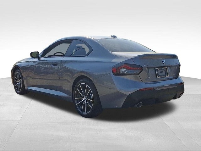 2025 BMW 2 Series 230i xDrive