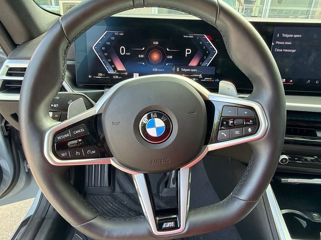 2025 BMW 2 Series 230i xDrive