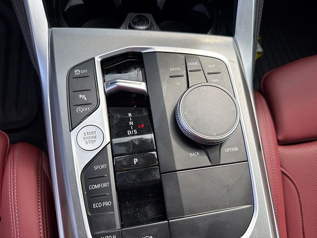 2025 BMW 2 Series 230i xDrive