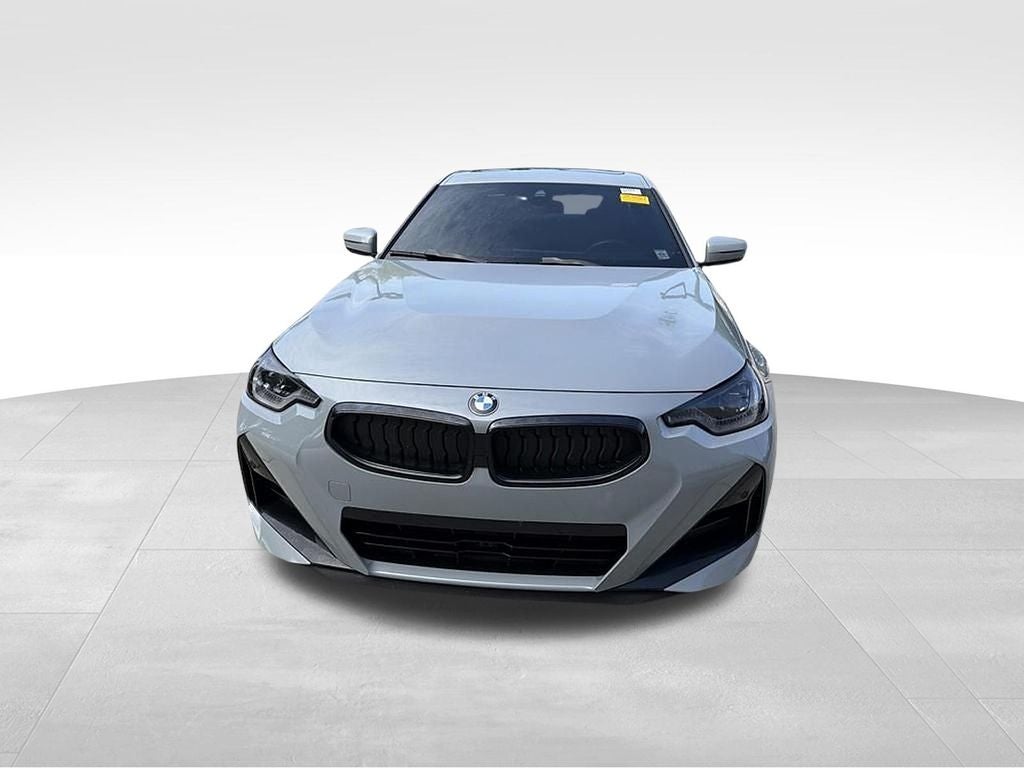 2025 BMW 2 Series 230i xDrive