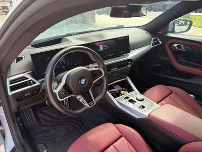 2025 BMW 2 Series 230i xDrive
