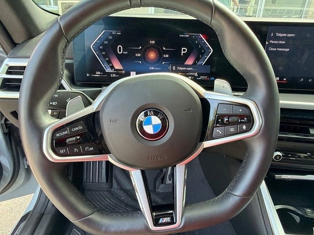 2025 BMW 2 Series 230i xDrive