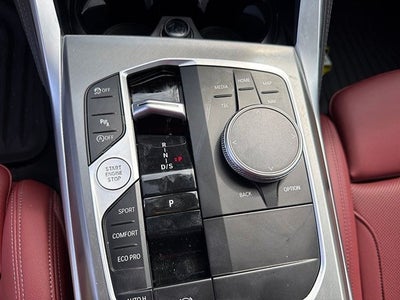 2025 BMW 2 Series 230i xDrive