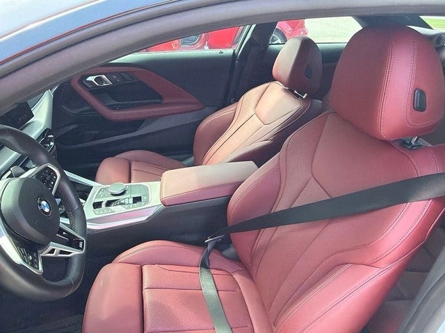 2025 BMW 2 Series 230i xDrive