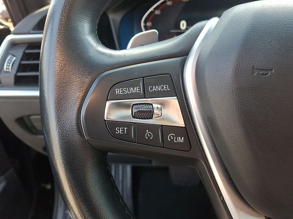 2021 BMW 3 Series 330i