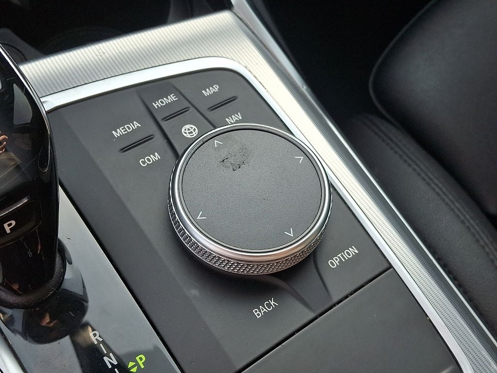 2021 BMW 3 Series 330i