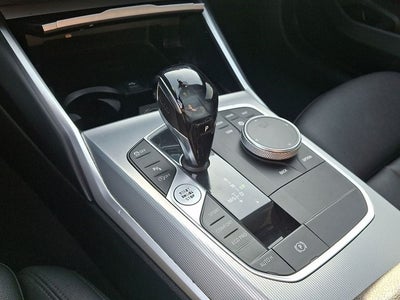 2021 BMW 3 Series 330i