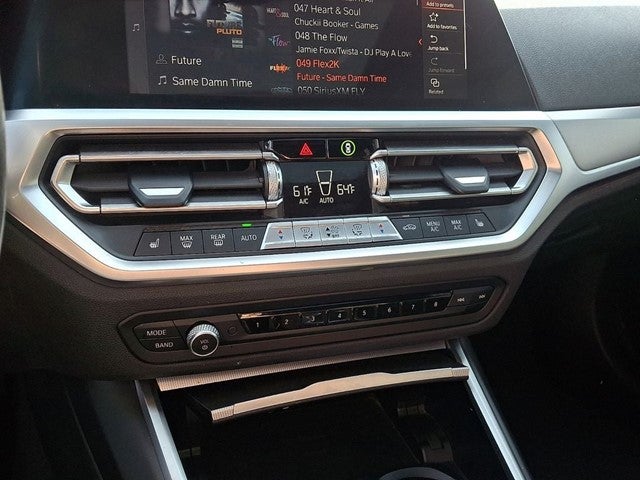 2021 BMW 3 Series 330i