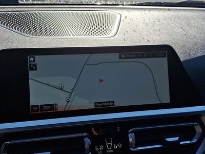 2021 BMW 3 Series 330i