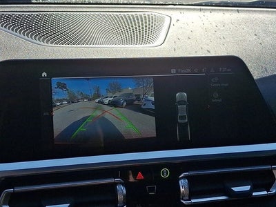 2021 BMW 3 Series 330i