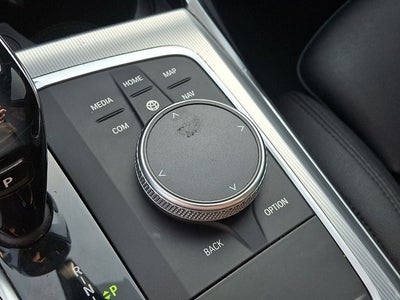 2021 BMW 3 Series 330i