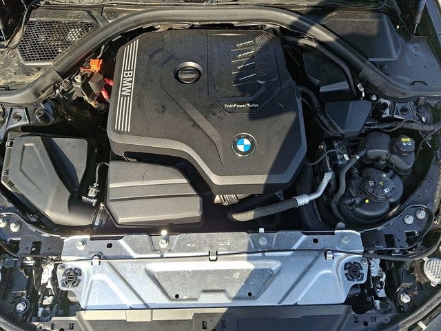 2021 BMW 3 Series 330i