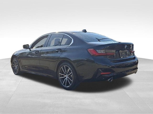 2021 BMW 3 Series 330i