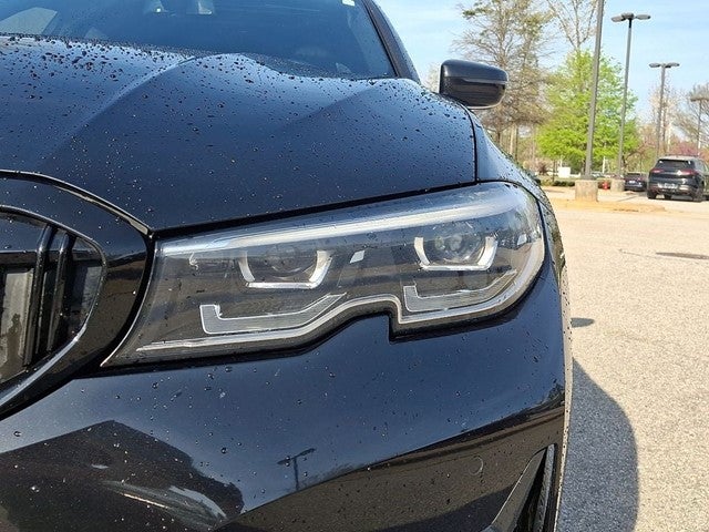 2021 BMW 3 Series 330i