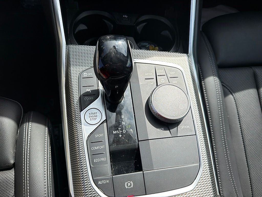2022 BMW 3 Series 330i xDrive