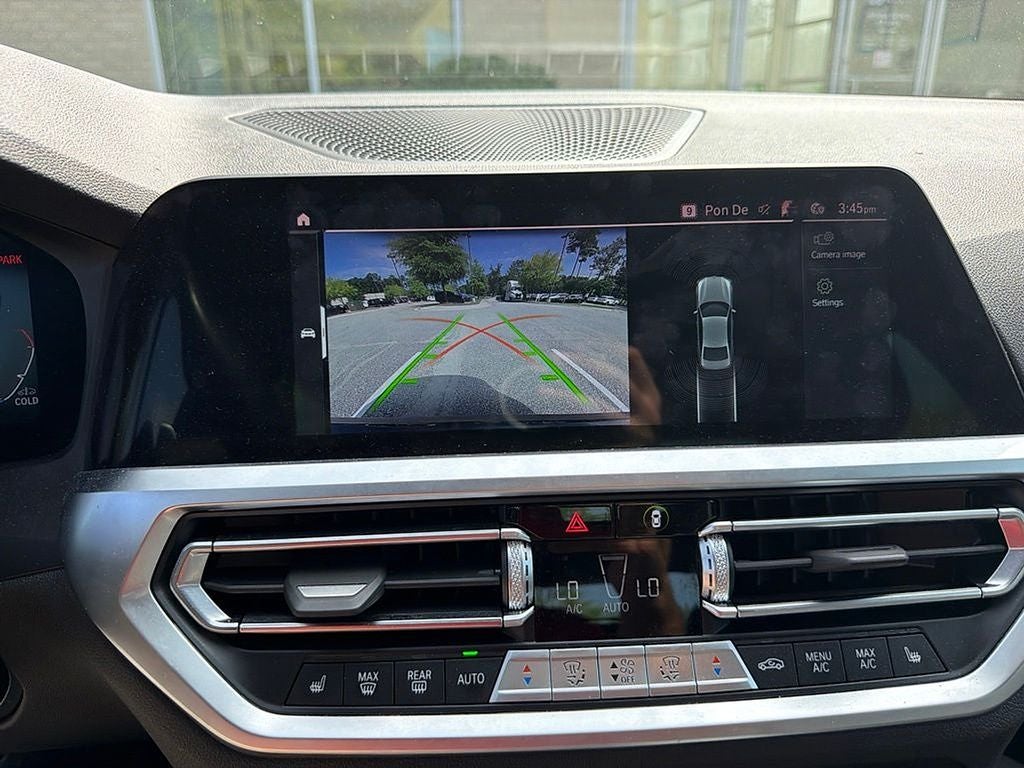 2022 BMW 3 Series 330i xDrive